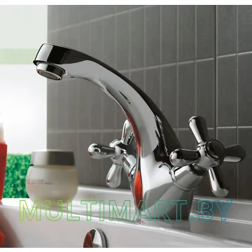 Смеситель Haiba HB1025 картинка 2